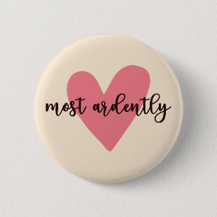 Stolz und Vorurteile von Herrn Darcy - am argendst Button