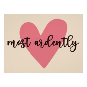 Stolz und Vorurteile von Herrn Darcy - am argendst Poster