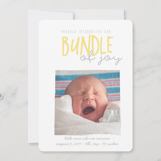 stolz unser Paket von joy lemon vorstellen zu könn (Vorderseite)