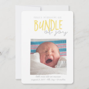 stolz unser Paket von joy lemon vorstellen zu könn