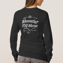 Stolz versorgen für - NICU RN einfache lange Schla