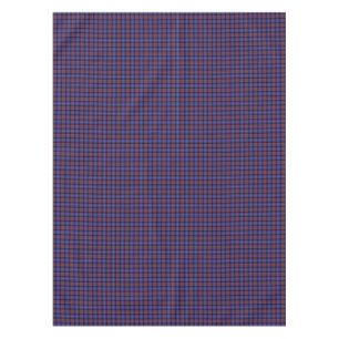 Stolz von Schottland-ModeTartan Tischdecke