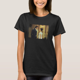 Stolz & Vorurteil Ich habe geschworen ihn zu hasse T-Shirt