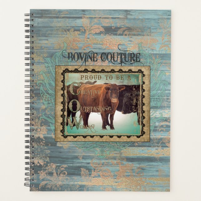 STOLZ ZU SEIN, EIN GEHEIMNIS ZU SEIN. PLANER (Vorderseite)