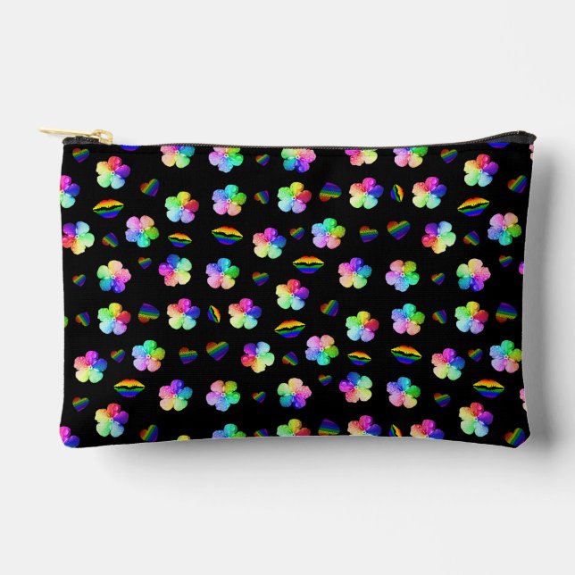 Stolz Zubehörtasche (Vorderseite)