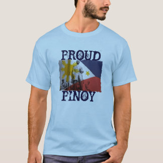 STOLZE 2 SIND PINOY T-Shirt