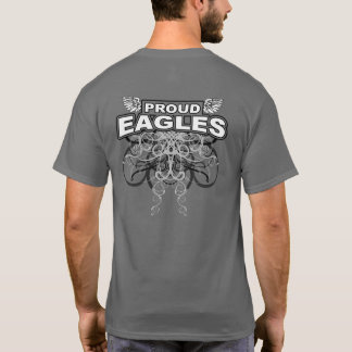 Stolze Adler T-Shirt