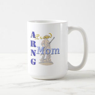 Stolze ARNG Mama Tasse