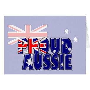 stolze Aussie