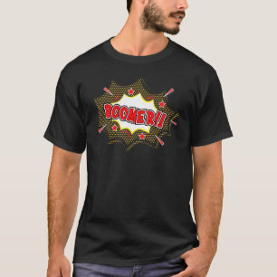 Stolze Boomer 1946 1964 Post Genx Millennials T-Shirt