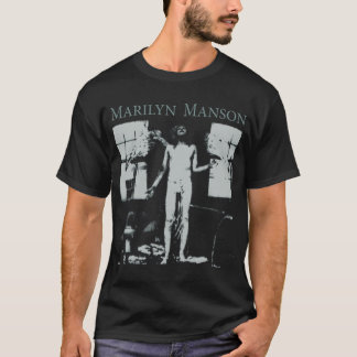 Stolze coole Merch und umwerfend, als ob sie  T-Shirt