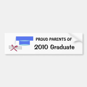 Stolze Eltern Autoaufkleber