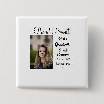 stolze Elternstudentin geben Foto-Namen-Klasse Jah