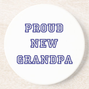 Stolze Geschenke für neue Großuniversität Getränkeuntersetzer