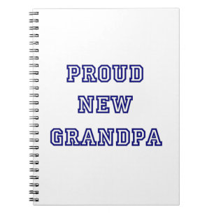 Stolze Geschenke für neue Großuniversität Notizblock