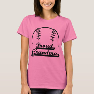 STOLZE GROSSMUTTER T-Shirt