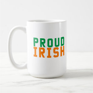 Stolze Iren  Kaffeetasse