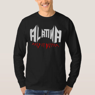stolze Latina T-Shirt