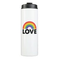 Stolze Liebe ist Liebe Gay Equality Rainbow LGBTQ