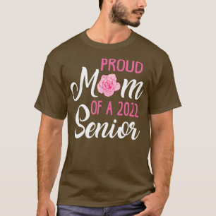 Stolze Mama 2022 T-Shirt