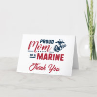 Stolze Mama eines Meeres - Farbe