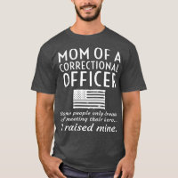 Stolze Mama eines Richters Mutter