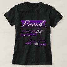 Stolze Mama irgendein Tag