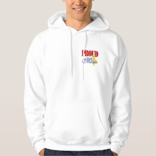 Stolze Mama - Luftwaffe Hoodie