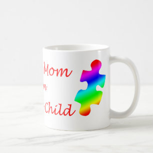 Stolze Mama-Tasse Tasse