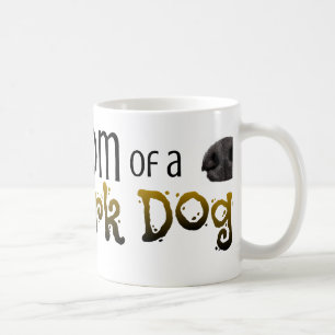 Stolze Mamma-Tasse Kaffeetasse