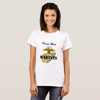 STOLZE MARINEMama T-Shirt