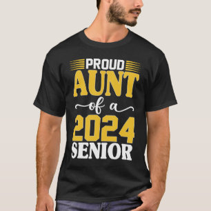 Stolze Menge eines 2024 höheren Abschlusses von 20 T-Shirt