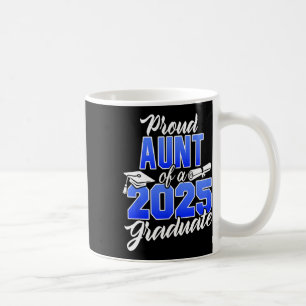 Stolze Menge eines 2025 Graduate Cl von 2025 Gradu Kaffeetasse