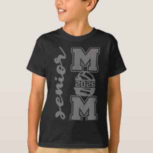 Stolze Mutter eines Wrestlers 2026 T-Shirt