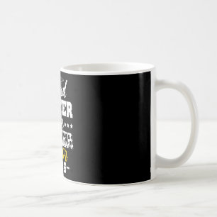 Stolze Schwester eines Fußball-Seniors 2026 Abschl Kaffeetasse