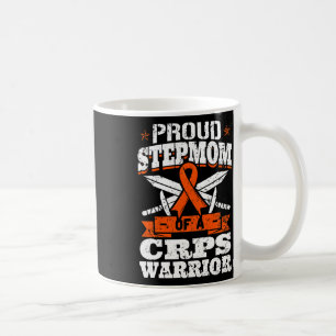 Stolze Stepmutter eines Rsd-Sensibilisierungsgremi Kaffeetasse