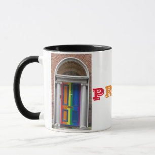 Stolze Tasse