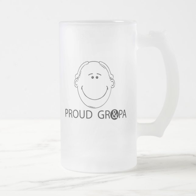 Stolze Tasse Grandpa1 (Rechts)