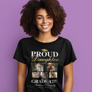 Stolze Tochter des Graduate T - Shirt
