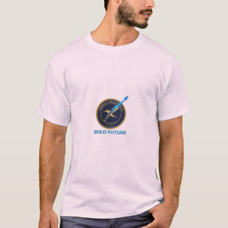 Stolze Tradition, kühne Zukunft T-Shirt