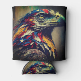 Stolze Tradition strahlt Cooler Dosenkühler