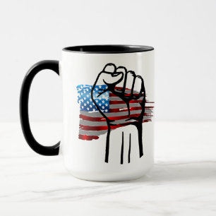 STOLZER AMERIKANER TASSE