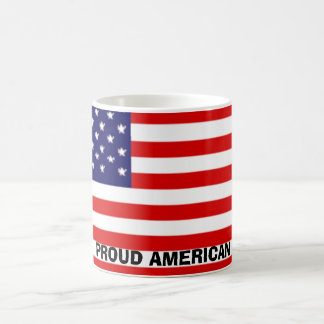 STOLZER AMERIKANER TASSE
