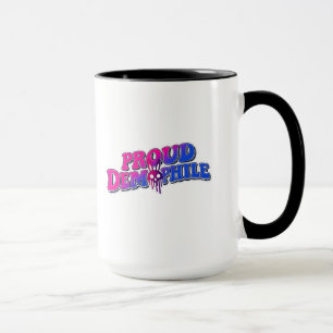 Stolzer Demophiler Tasse