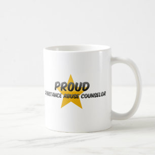 Stolzer Drogenmissbrauch-Ratgeber Tasse