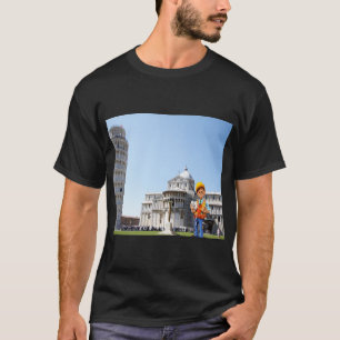 Stolzer Erbauer T-Shirt