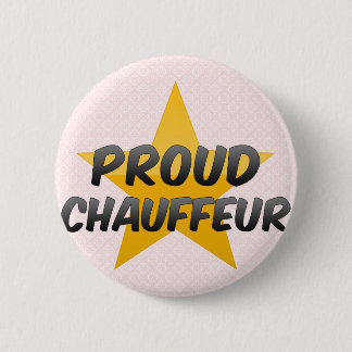 Stolzer Fahrer Button