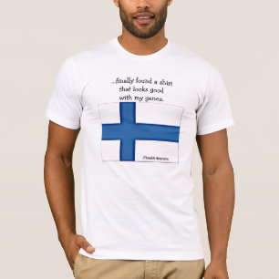 Stolzer Finn-T - Shirt