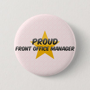 Stolzer Front Office-Manager Button