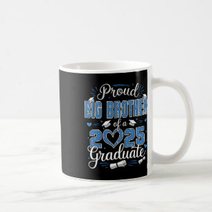 Stolzer großer Bruder eines Cl-Absolventen 2025 20 Kaffeetasse